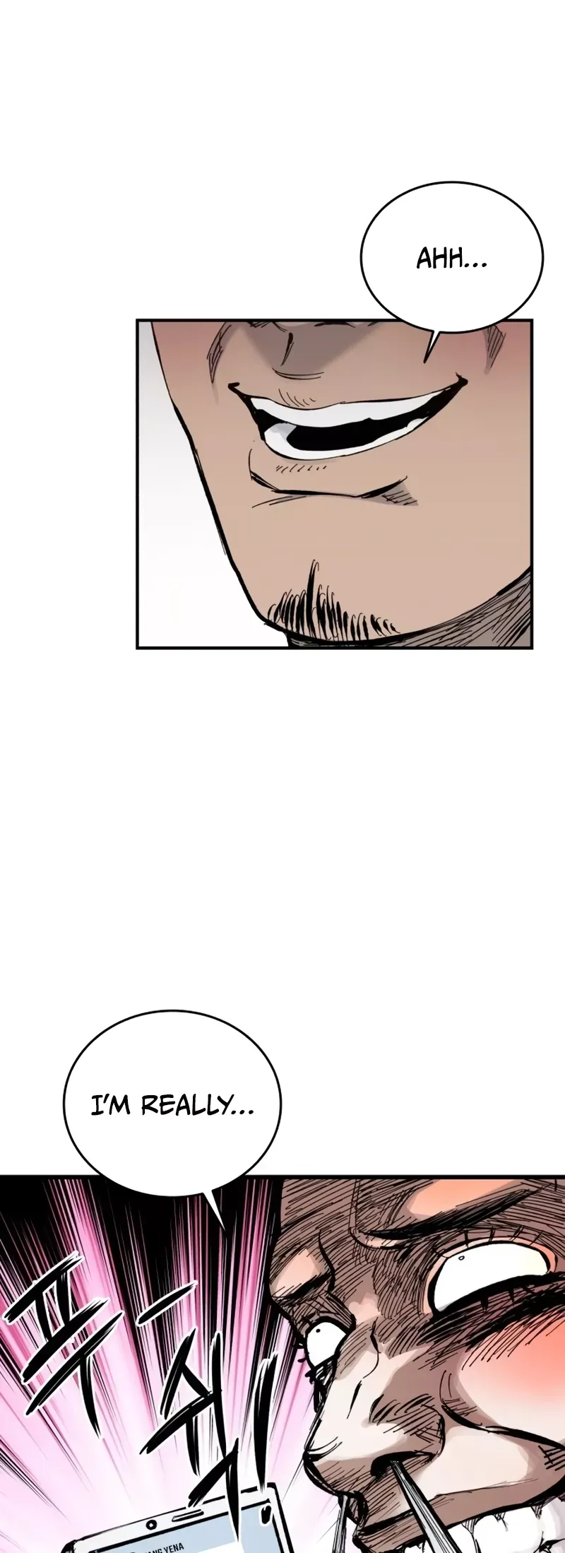Read High Class Manga Online