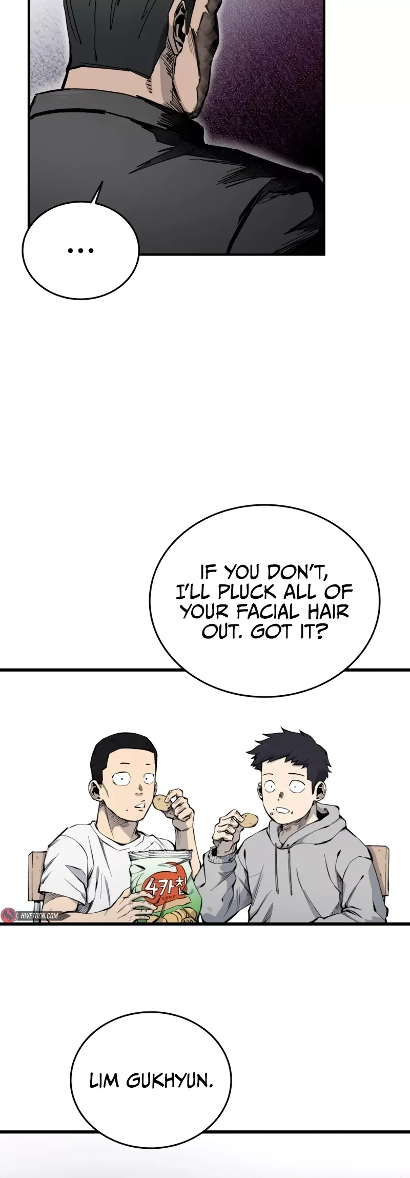 Read High Class Manga Online