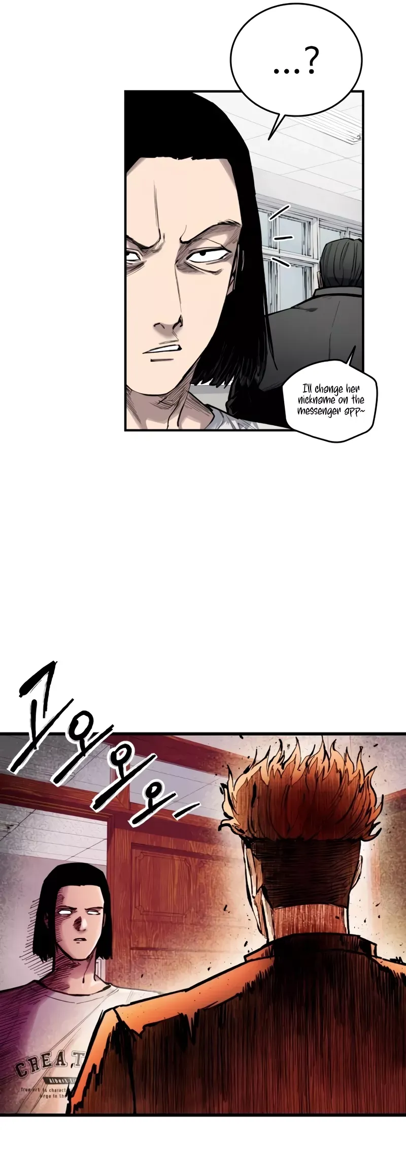 Read High Class Manga Online