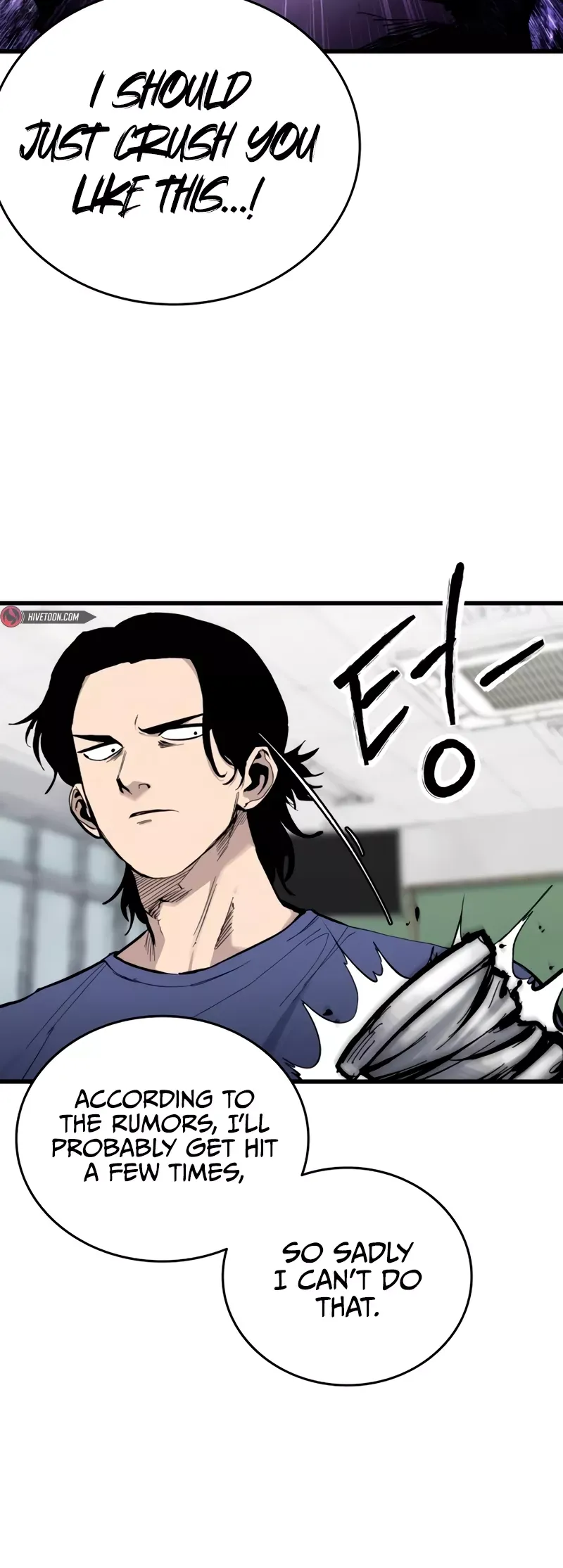 Read High Class Manga Online