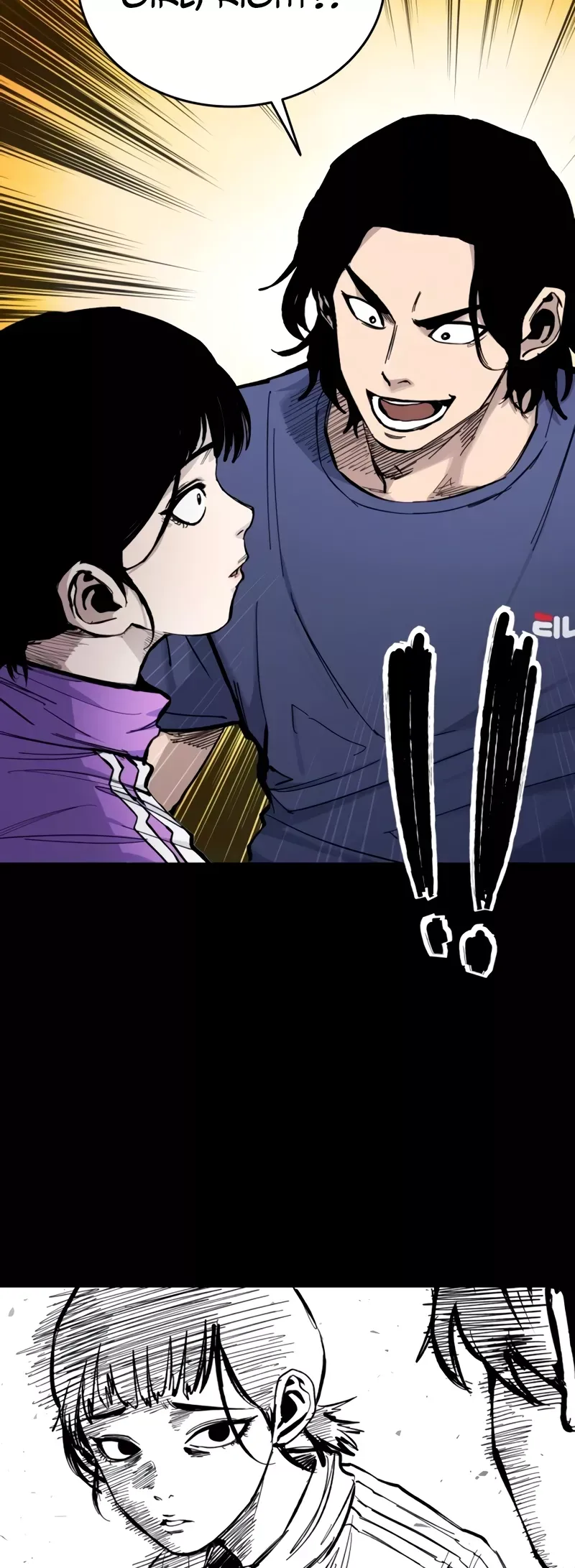 Read High Class Manga Online