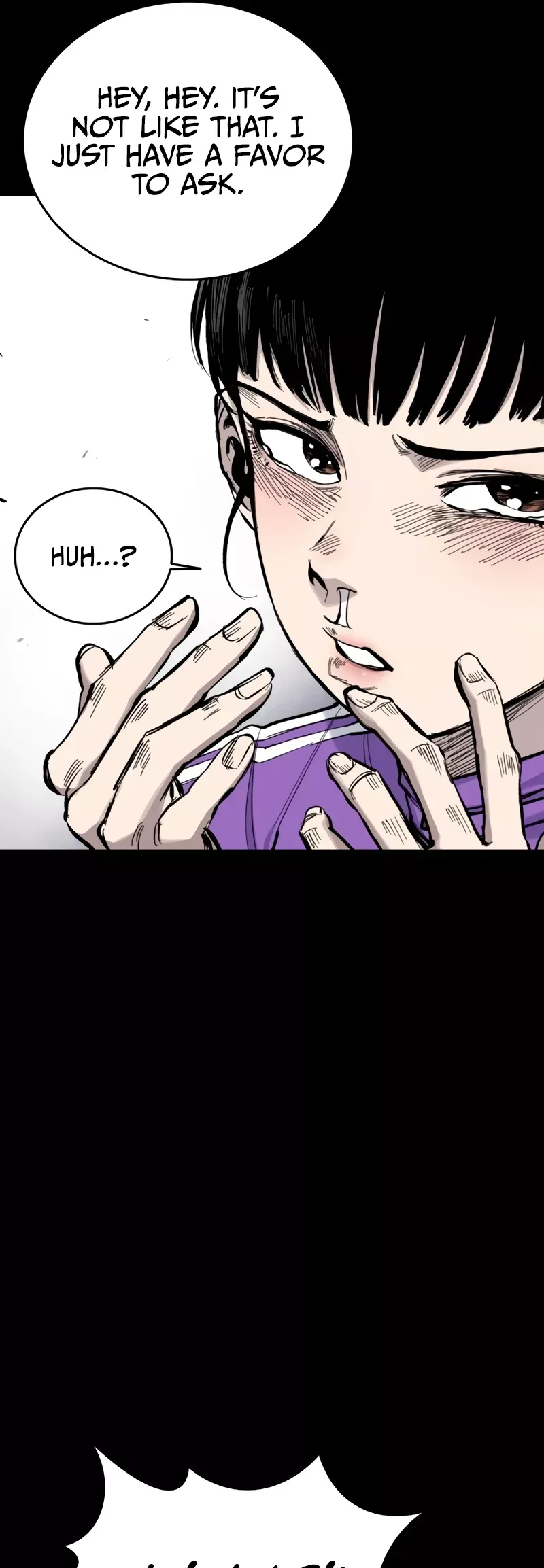 Read High Class Manga Online