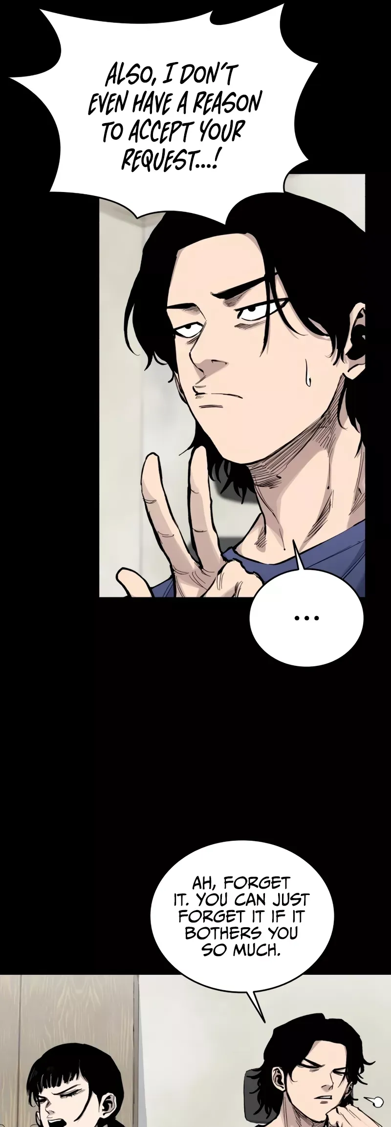 Read High Class Manga Online