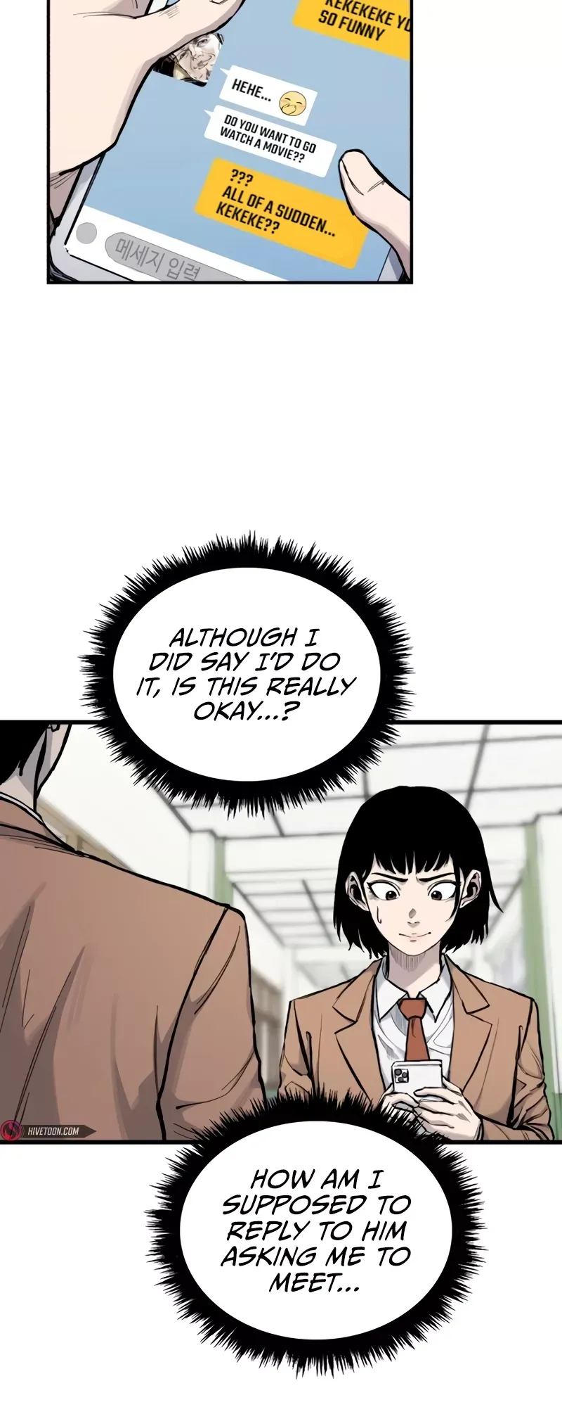 Read High Class Manga Online