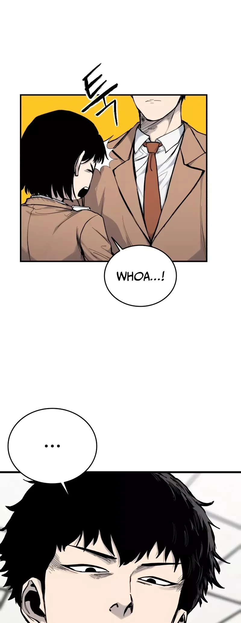 Read High Class Manga Online