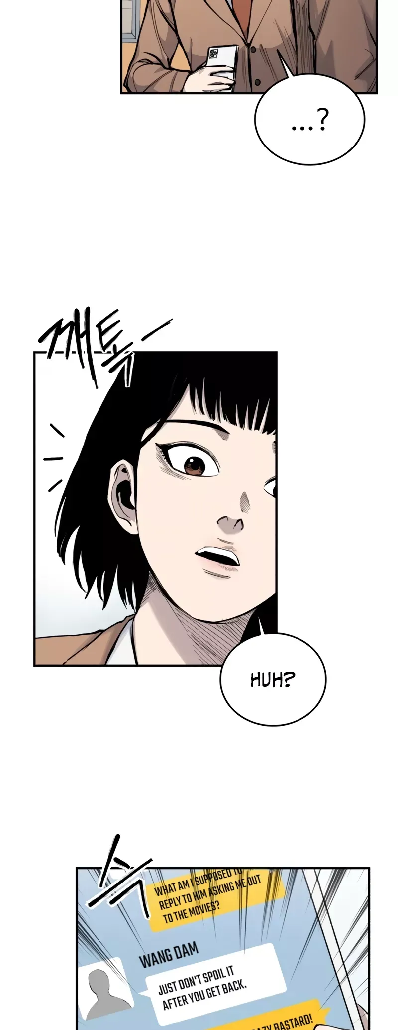 Read High Class Manga Online