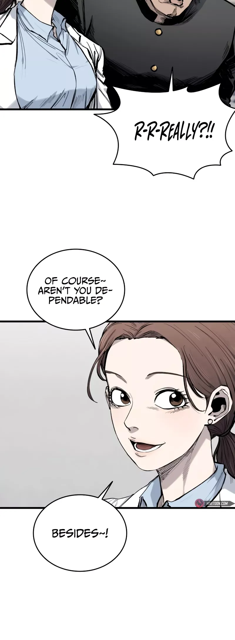 Read High Class Manga Online