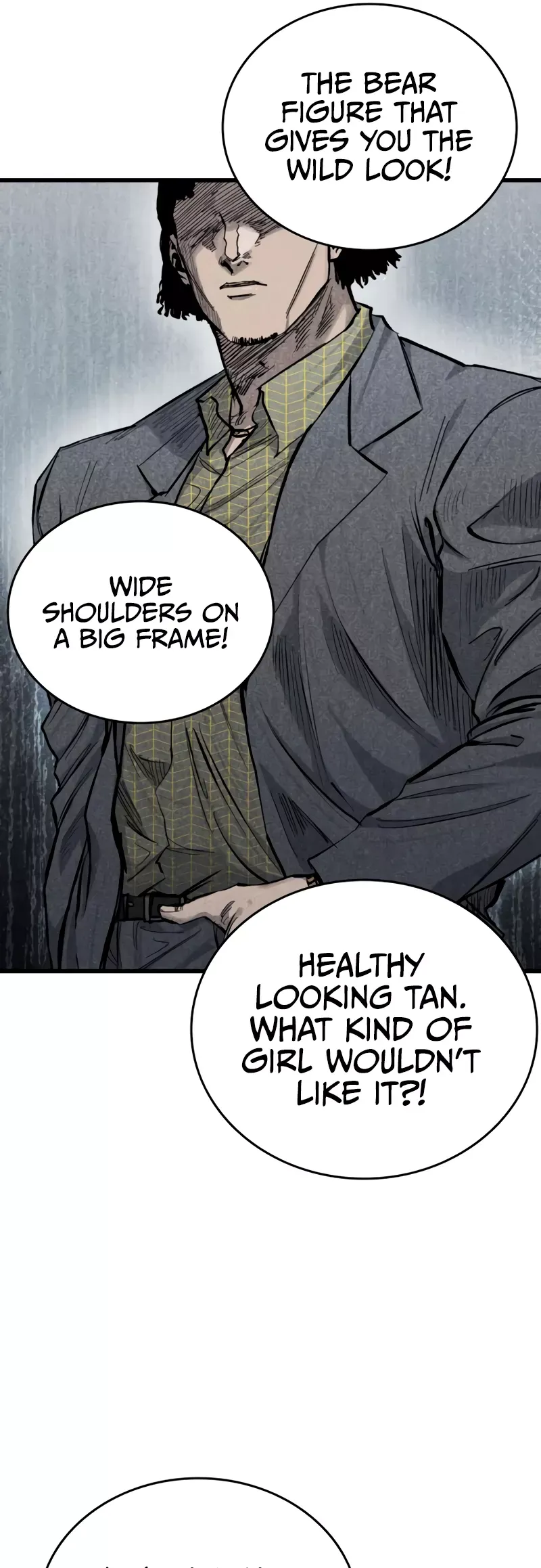Read High Class Manga Online