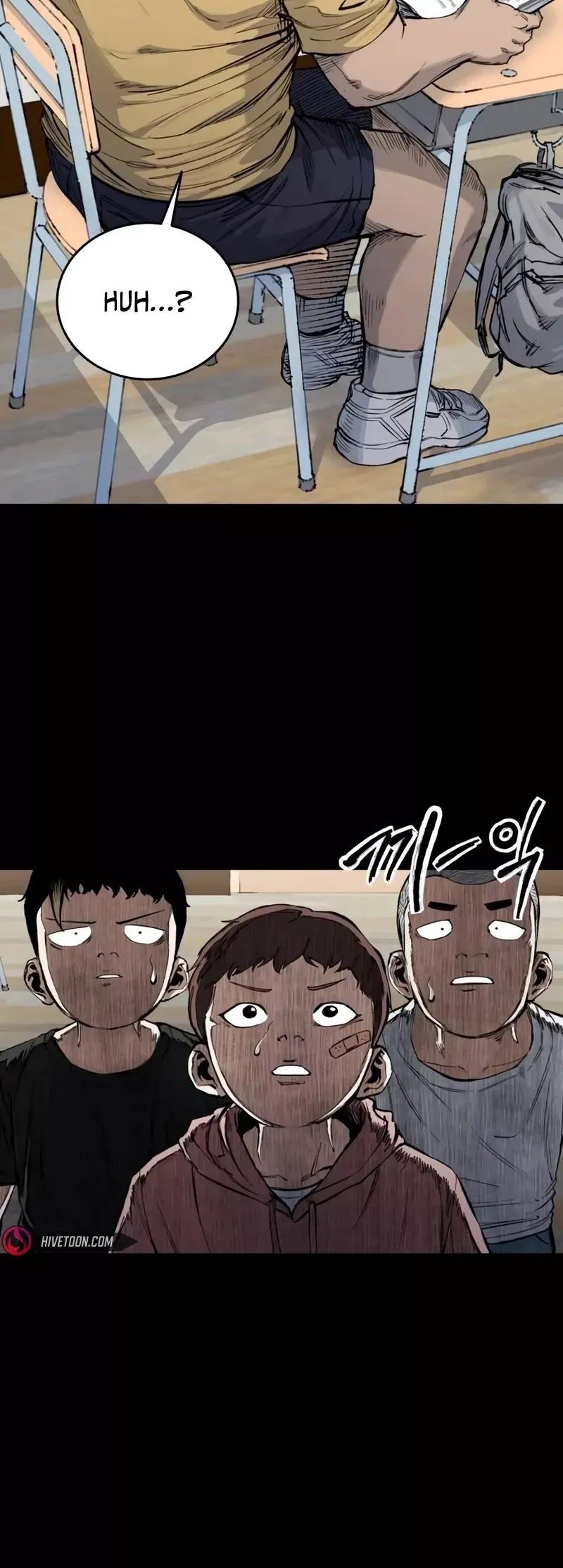 Read High Class Manga Online