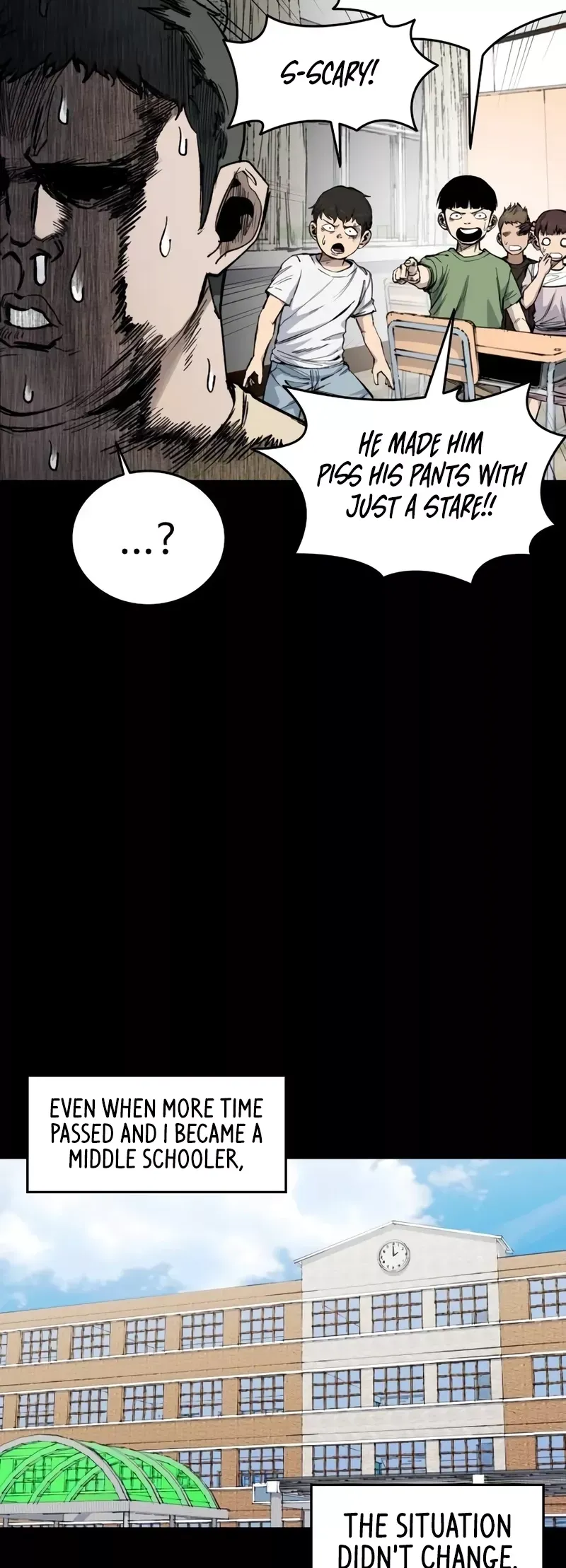 Read High Class Manga Online