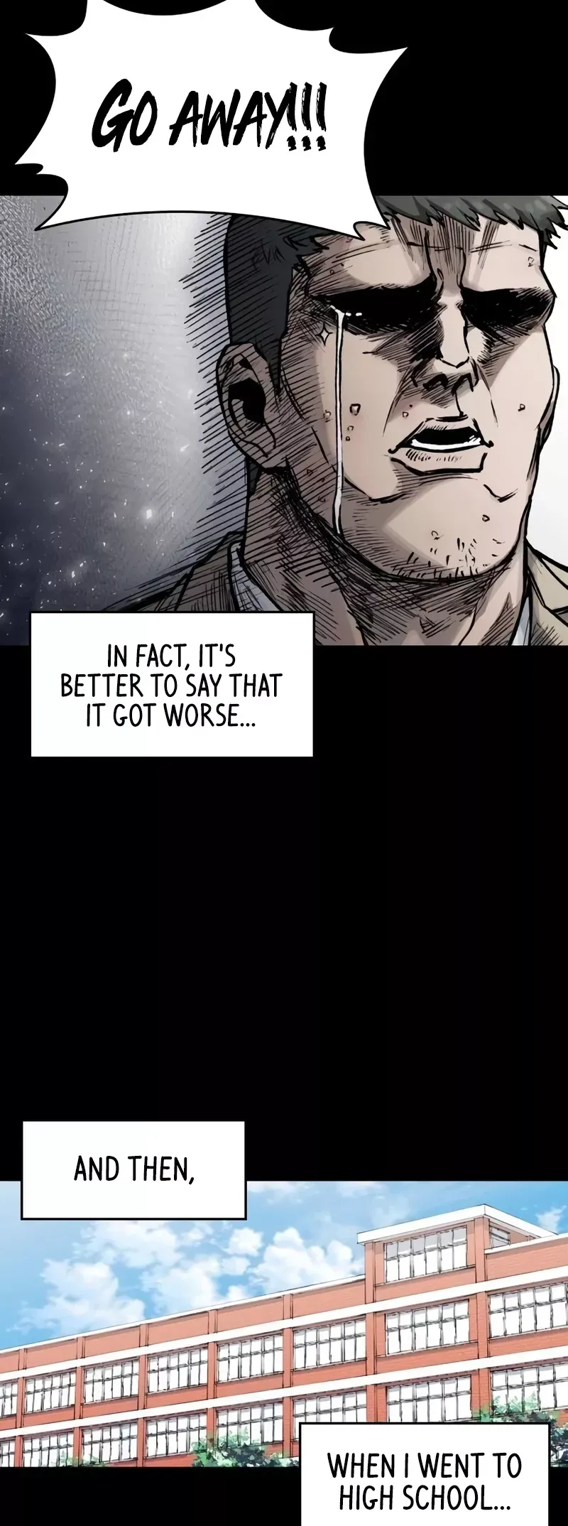 Read High Class Manga Online