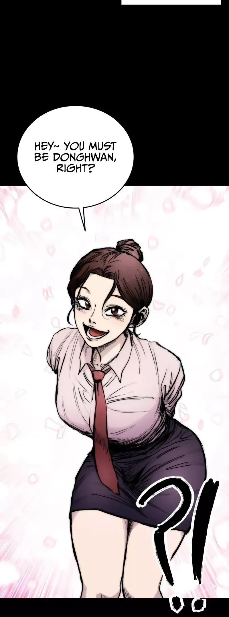 Read High Class Manga Online