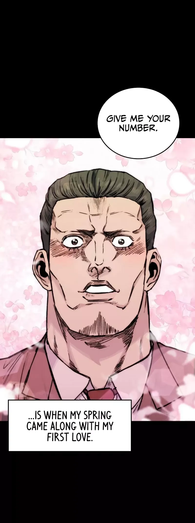 Read High Class Manga Online