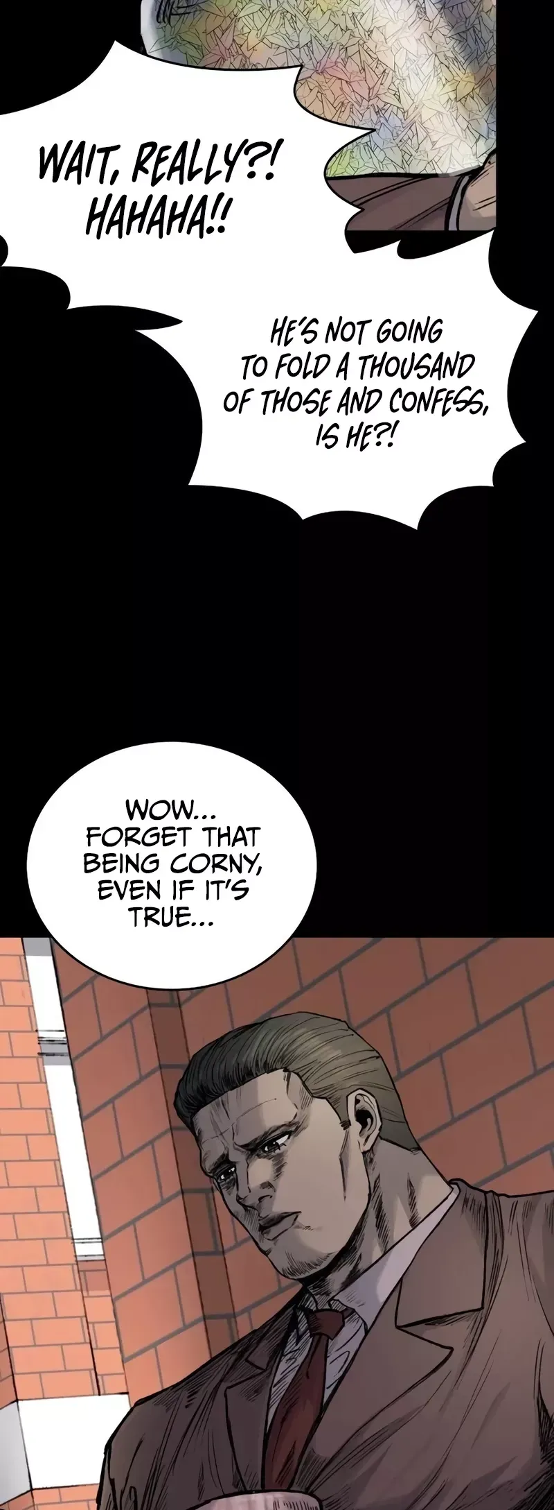 Read High Class Manga Online