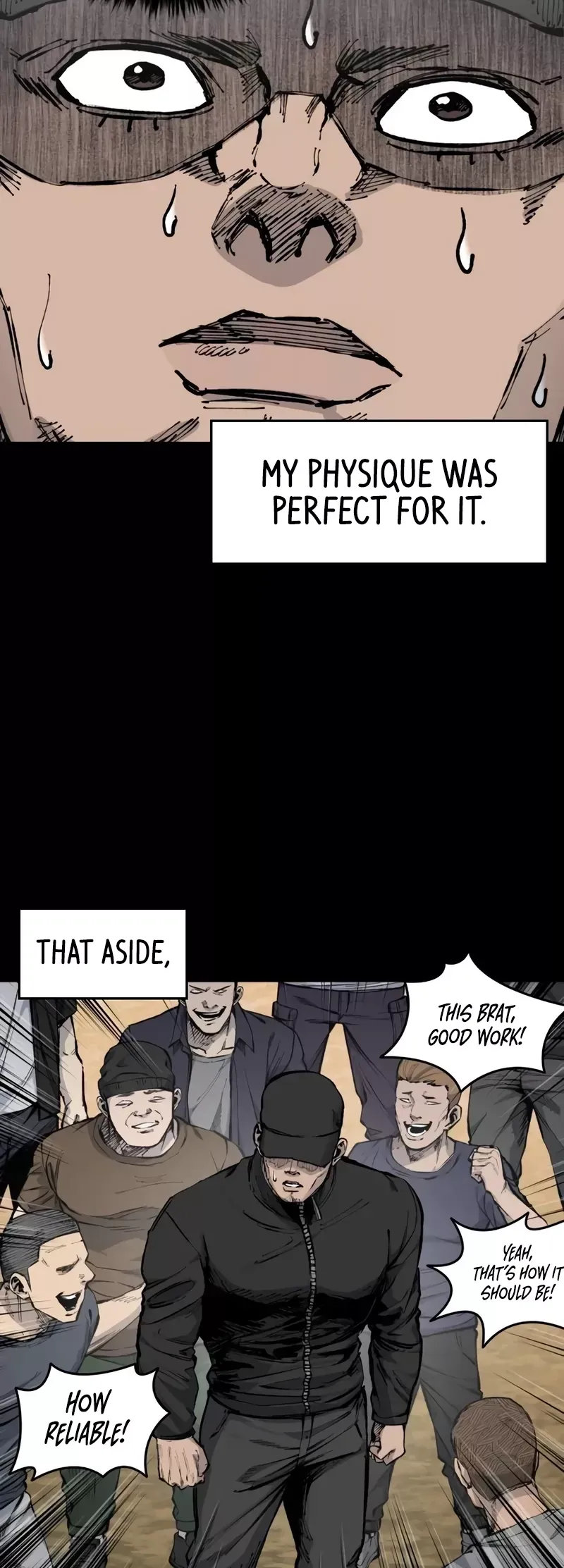 Read High Class Manga Online