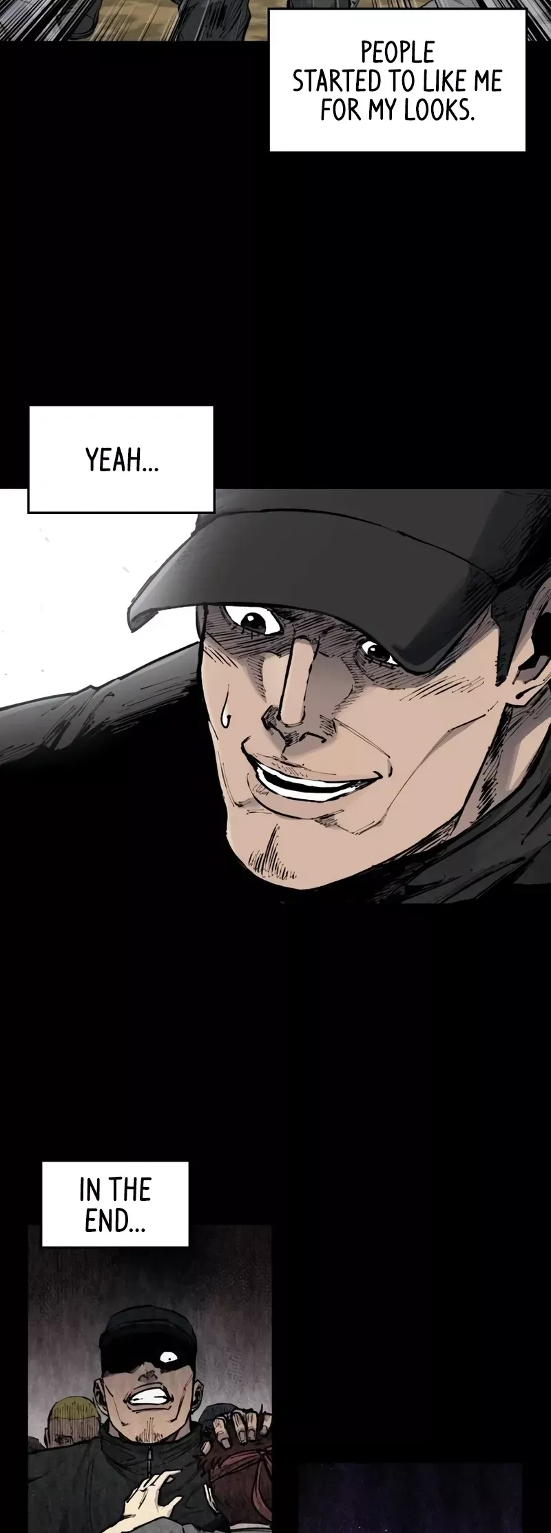 Read High Class Manga Online