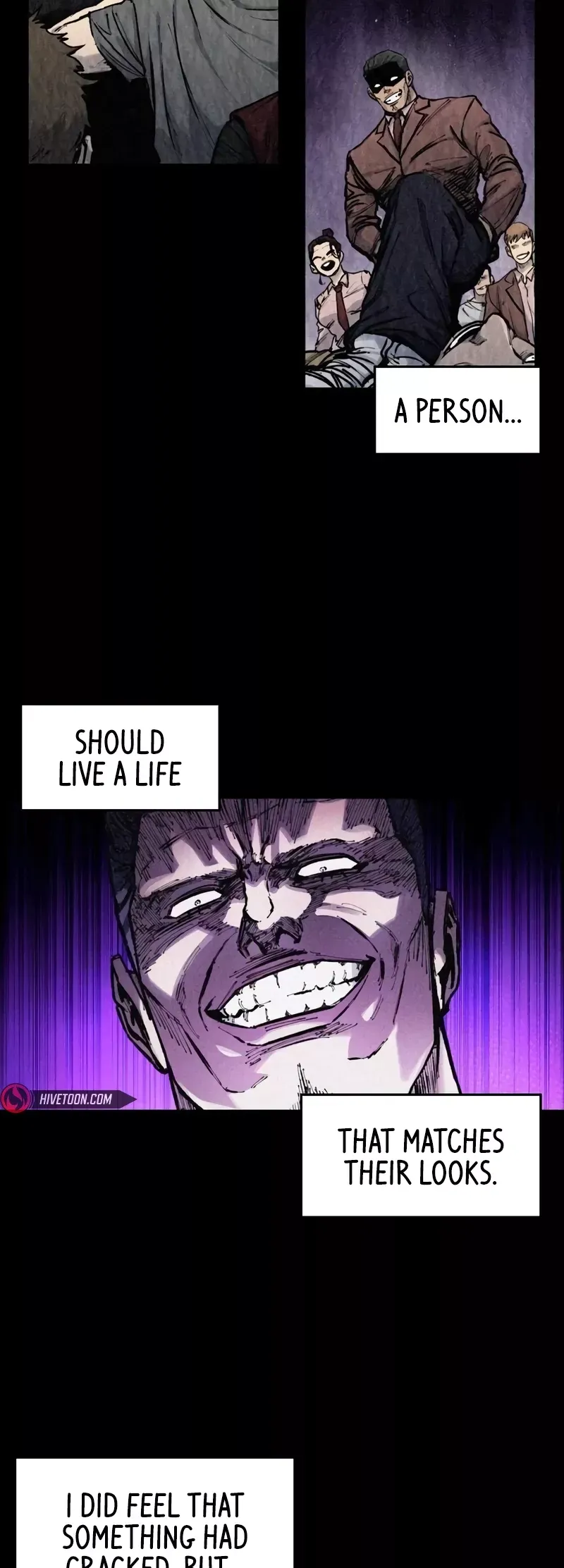 Read High Class Manga Online