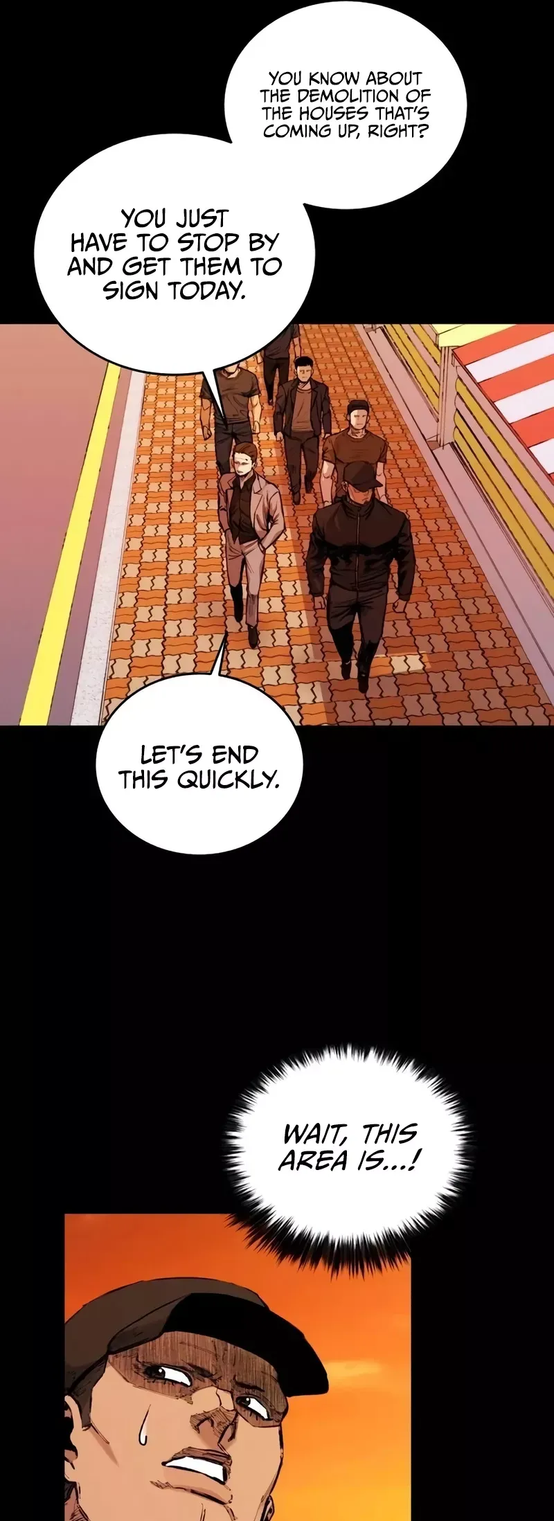 Read High Class Manga Online