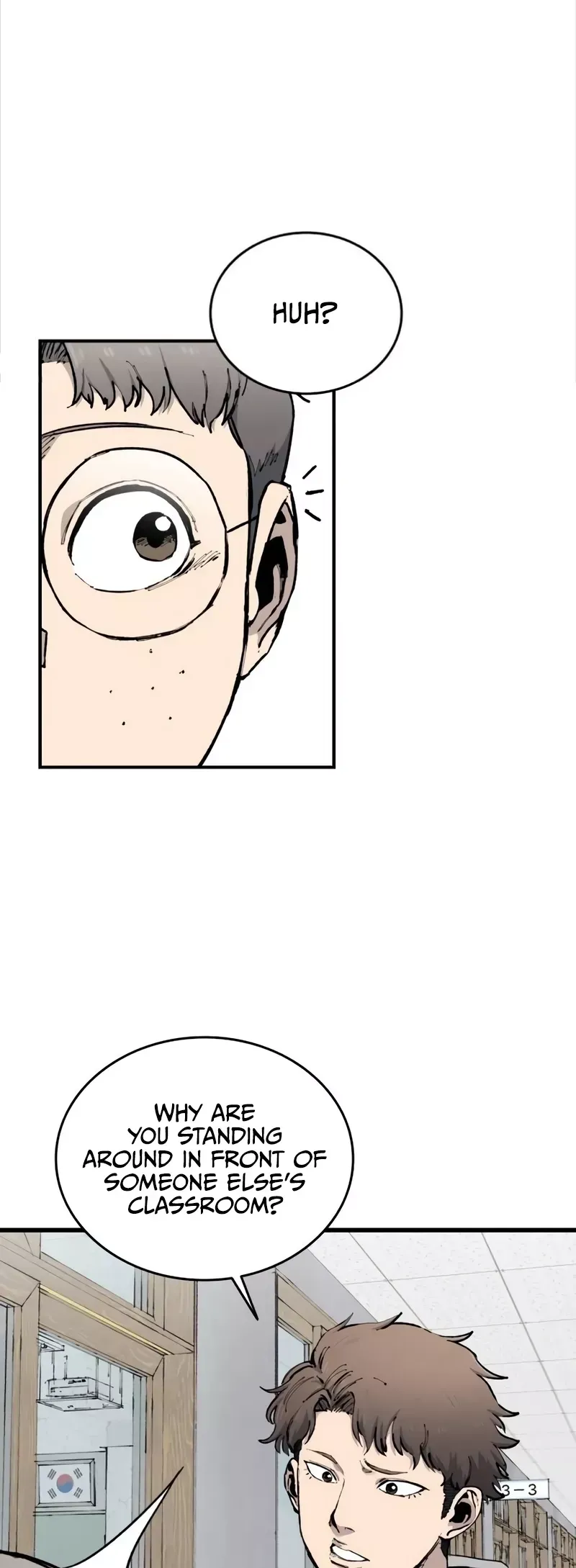 Read High Class Manga Online