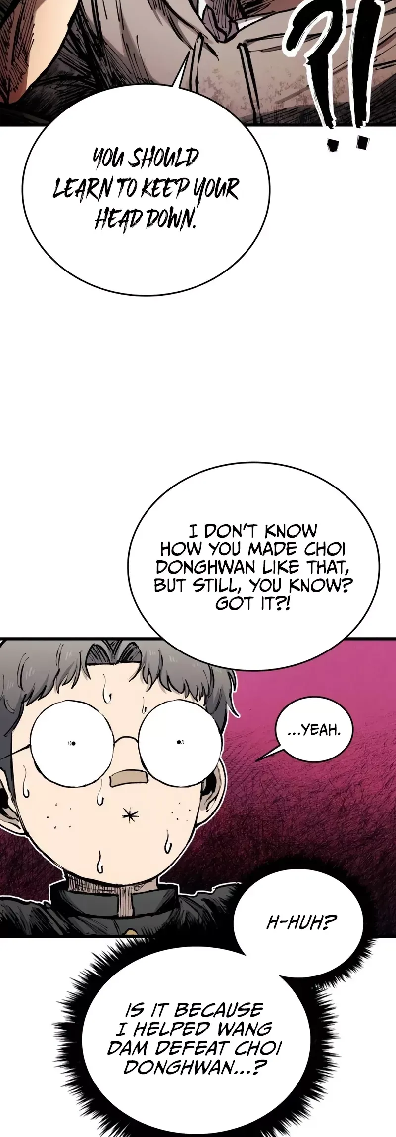 Read High Class Manga Online