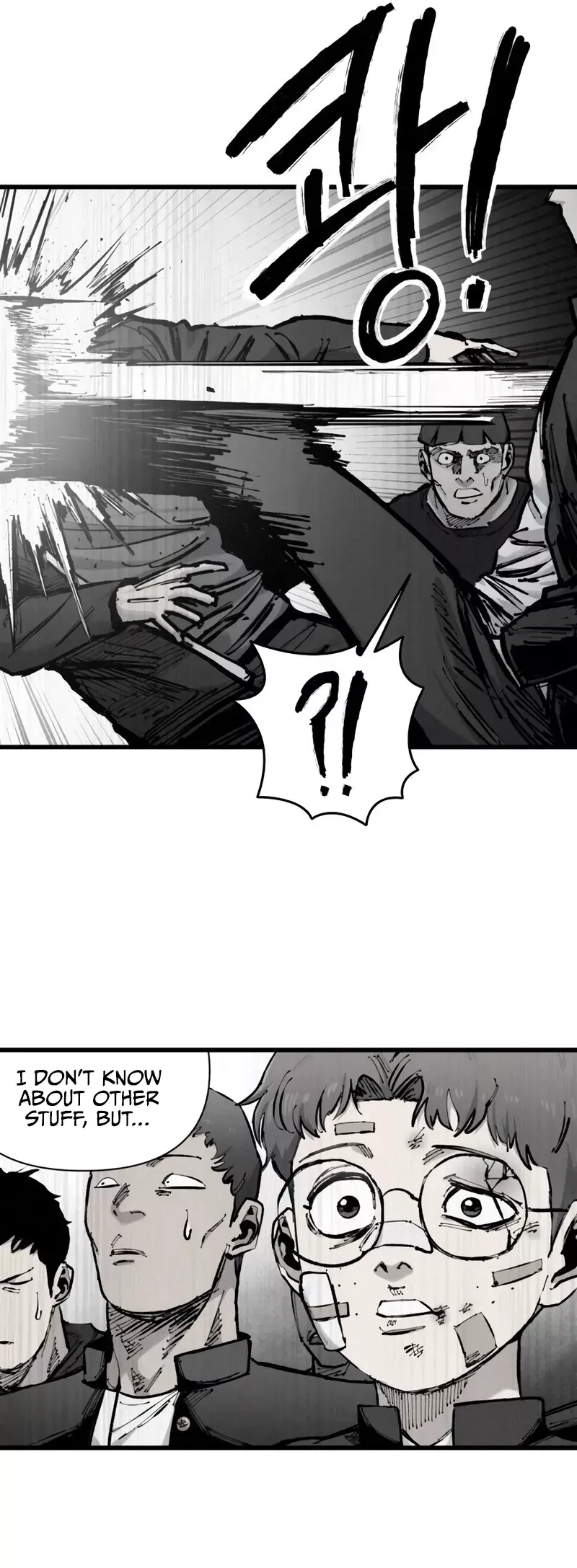 Read High Class Manga Online