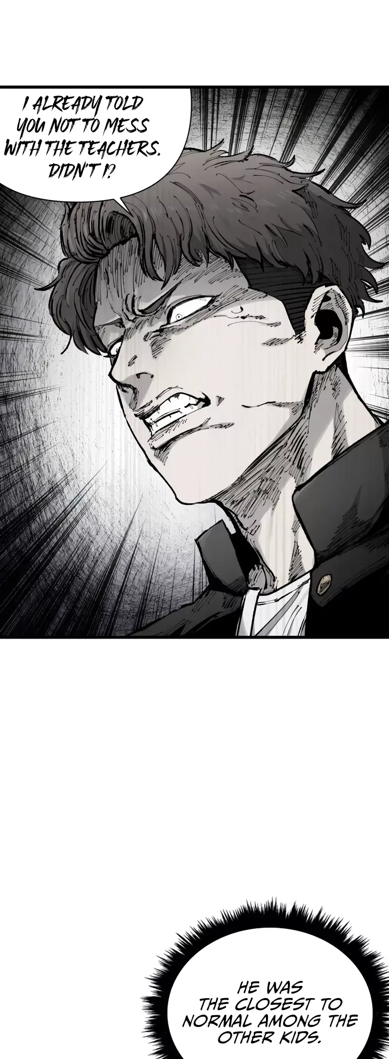Read High Class Manga Online