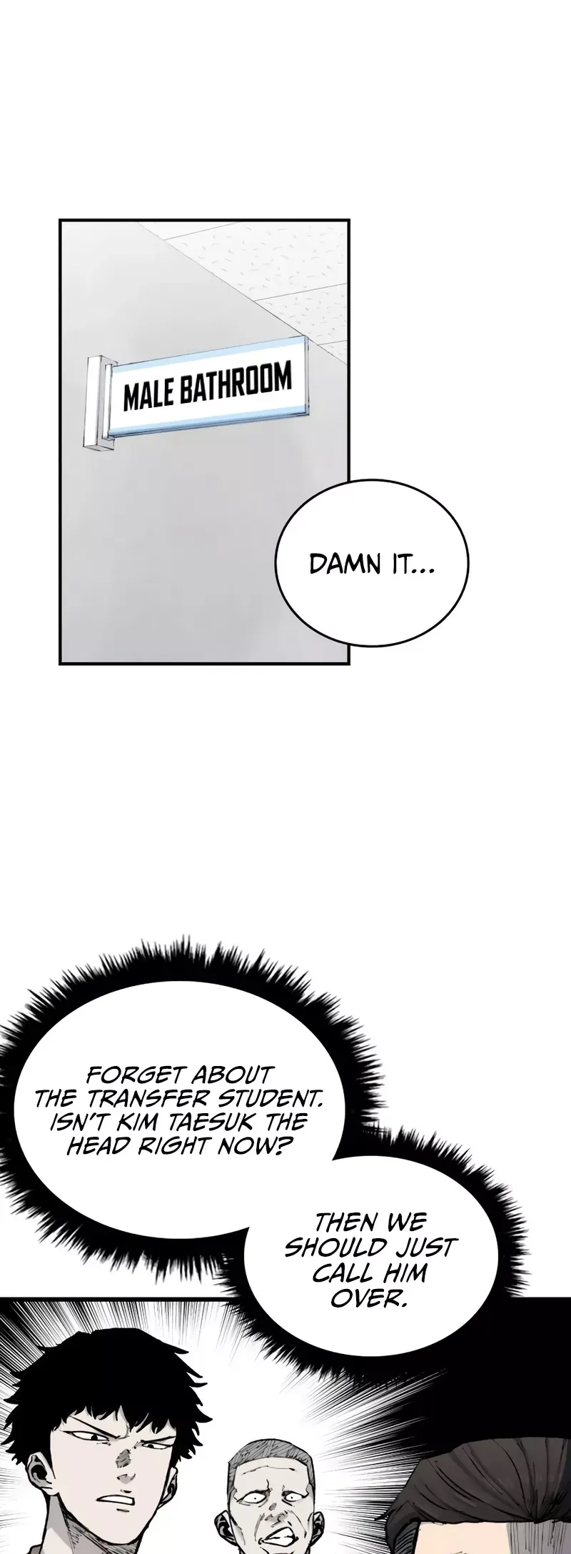 Read High Class Manga Online