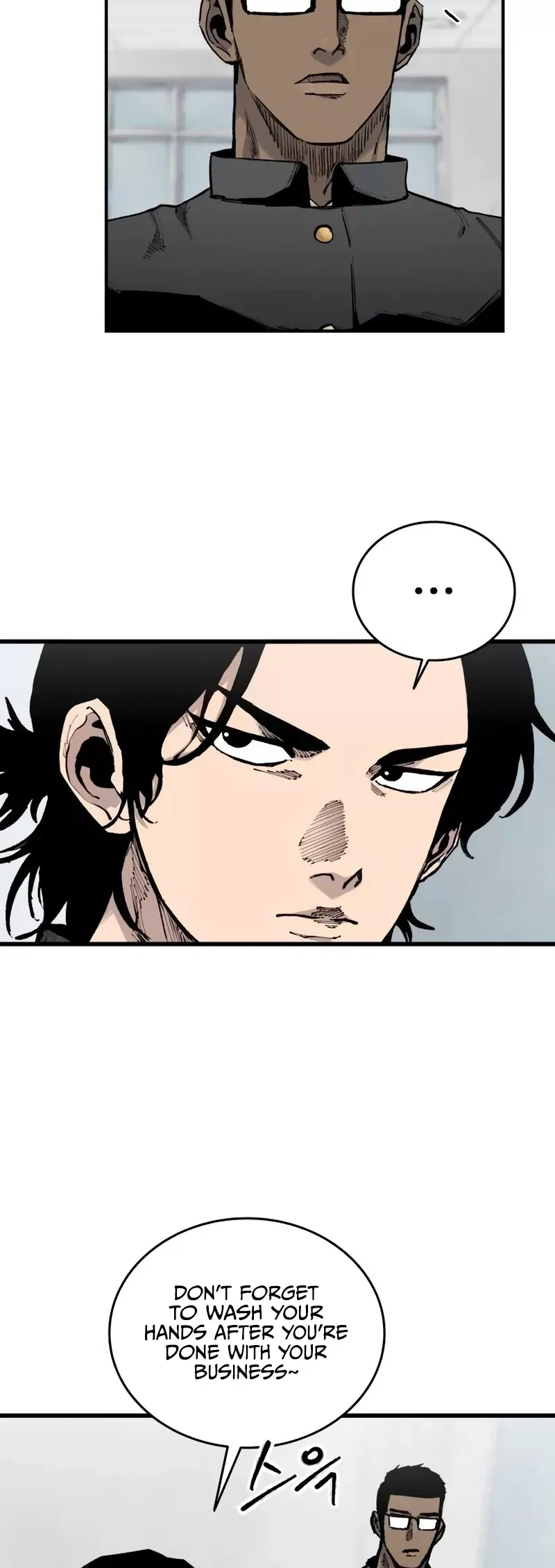 Read High Class Manga Online