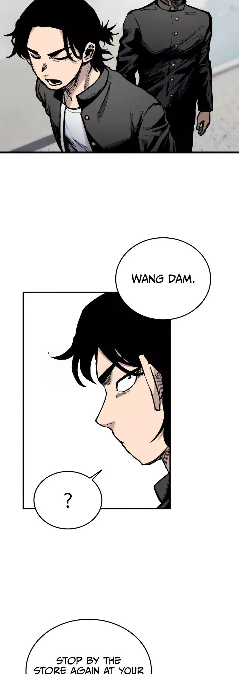 Read High Class Manga Online