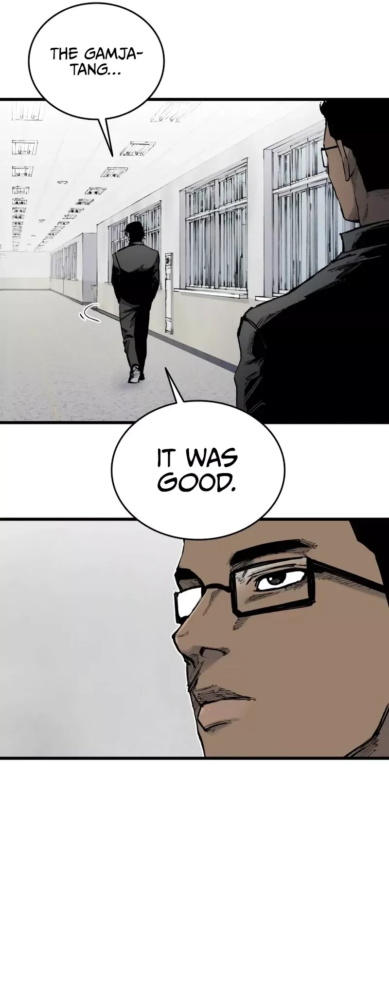 Read High Class Manga Online