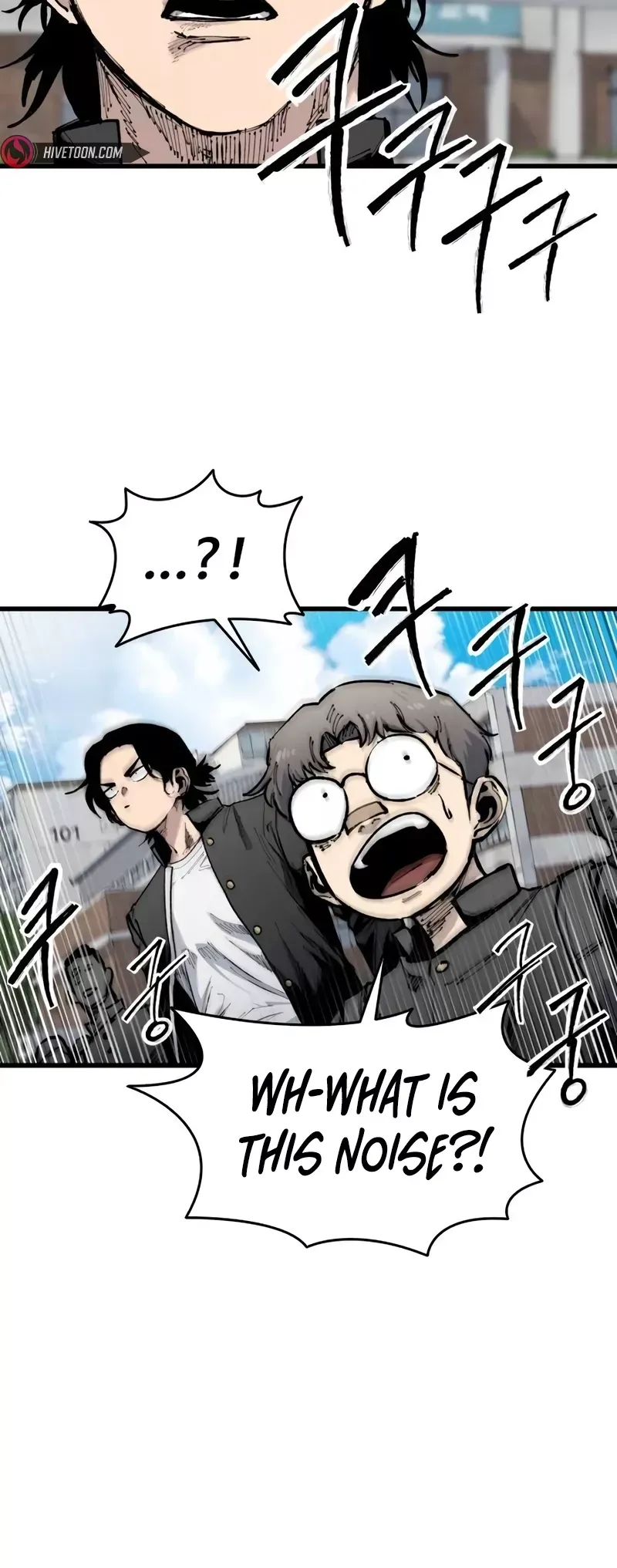 Read High Class Manga Online