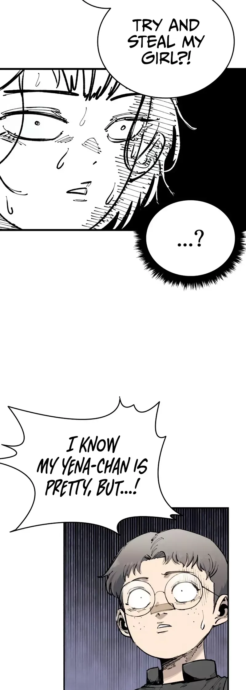 Read High Class Manga Online