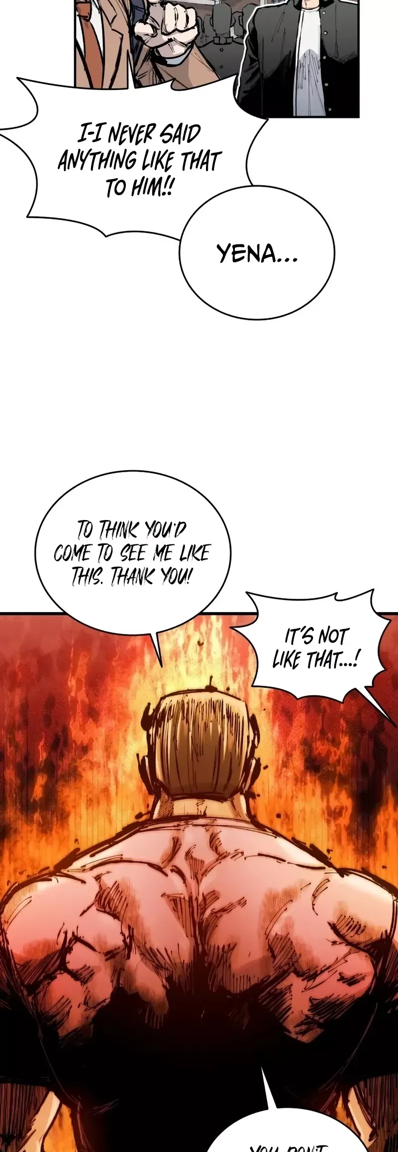 Read High Class Manga Online