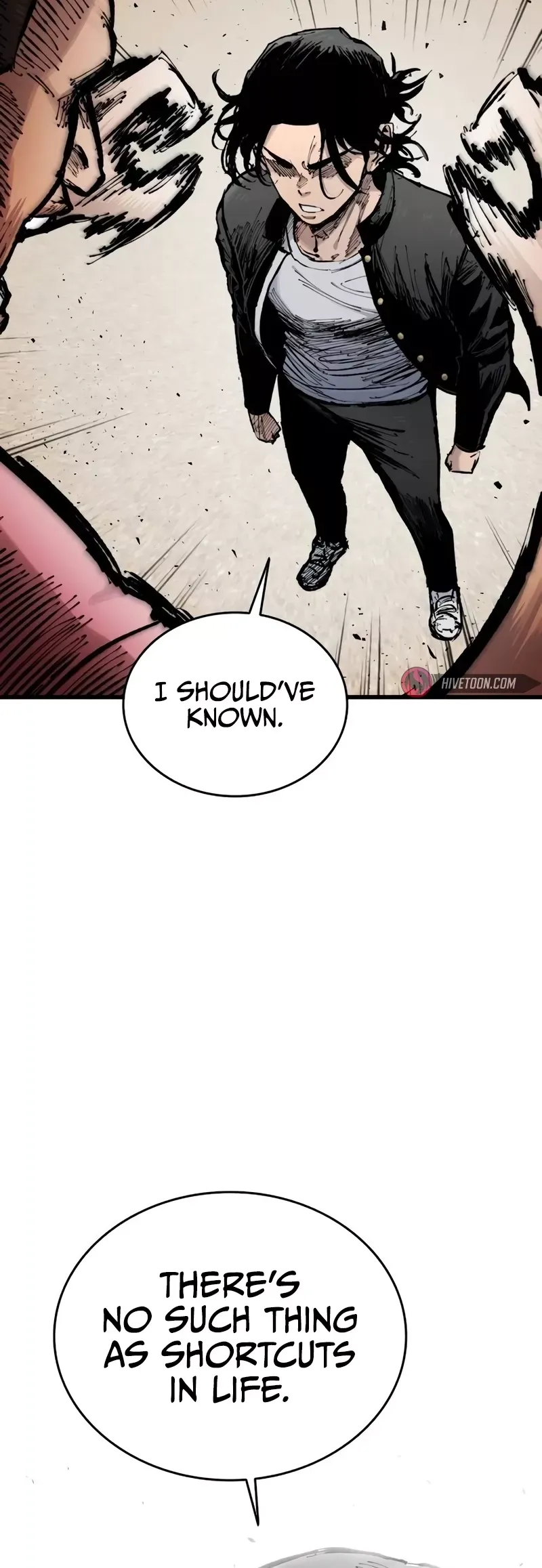 Read High Class Manga Online