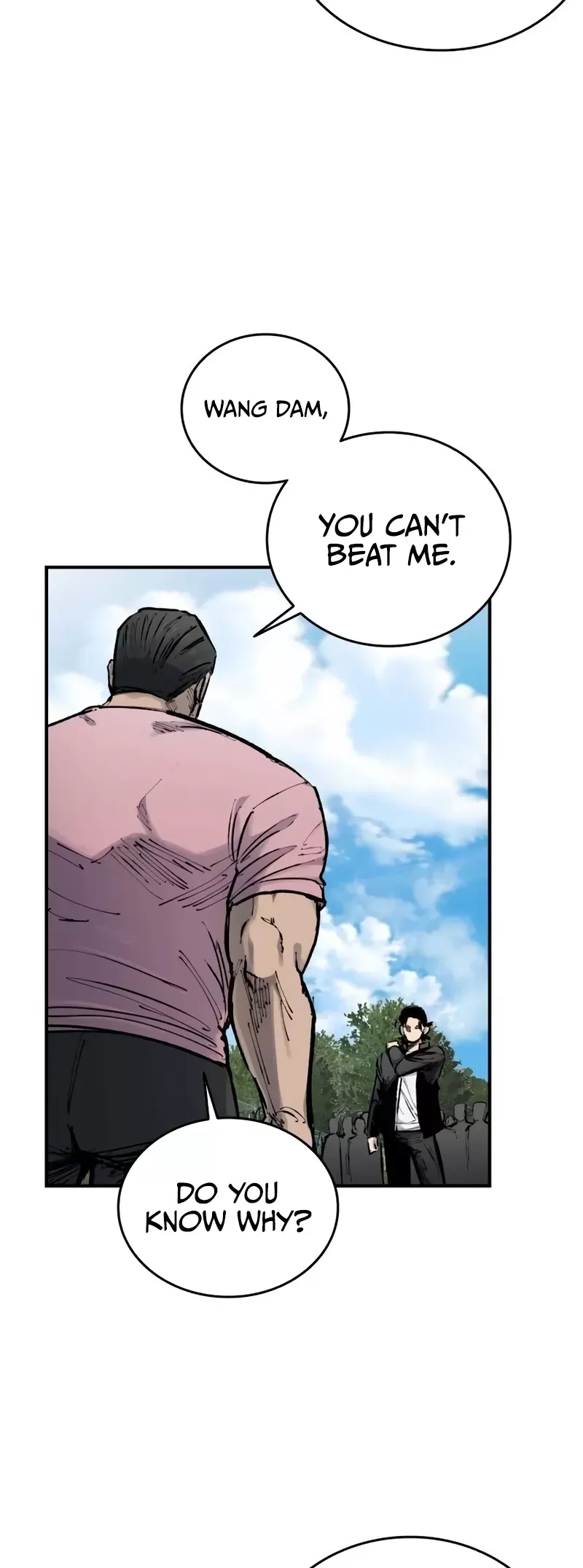 Read High Class Manga Online