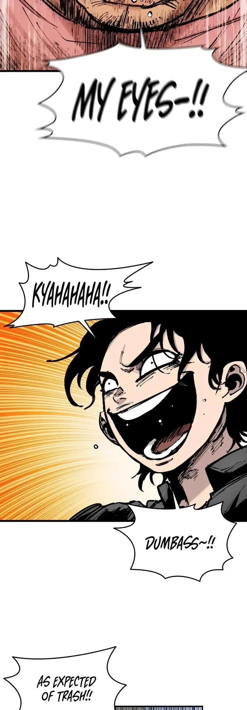 Read High Class Manga Online