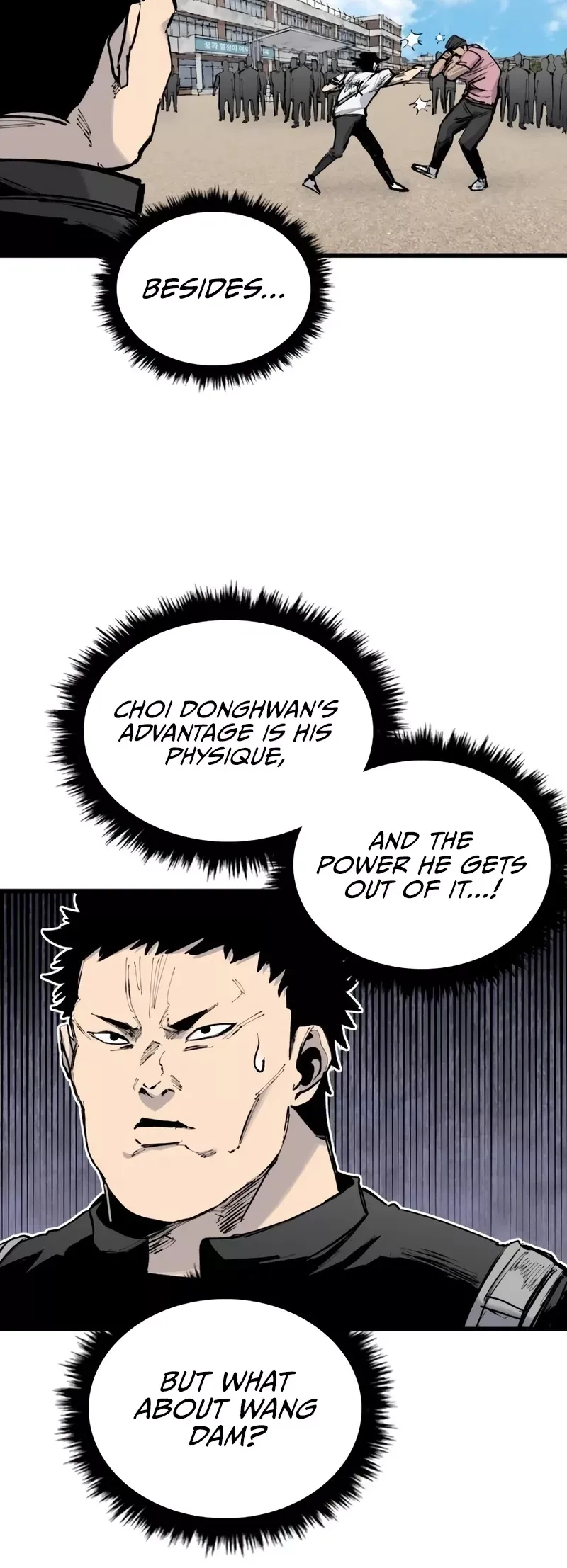 Read High Class Manga Online