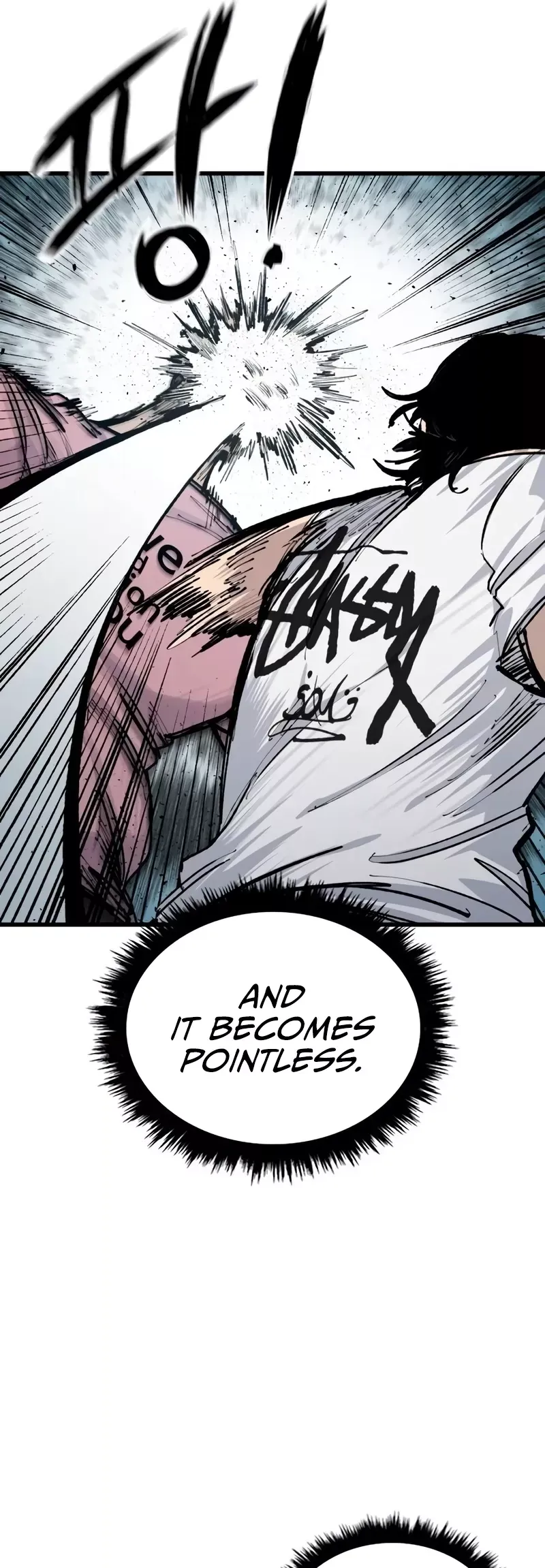 Read High Class Manga Online