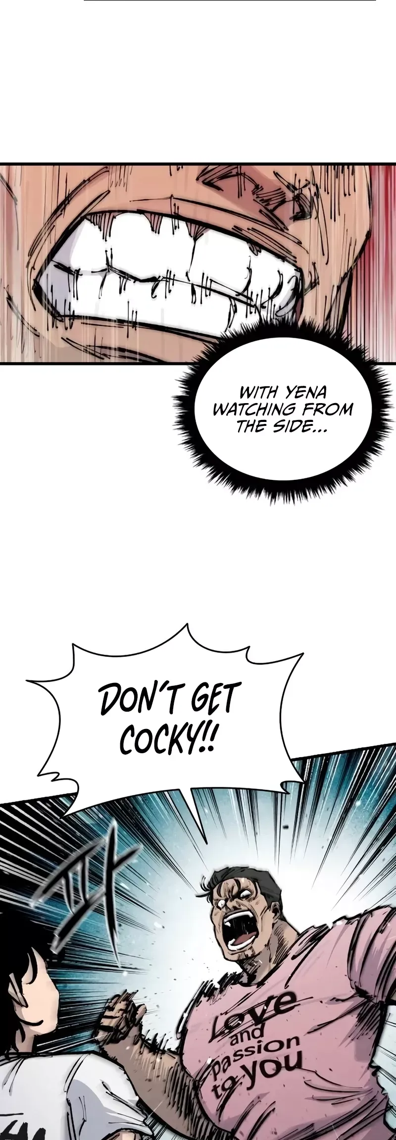Read High Class Manga Online