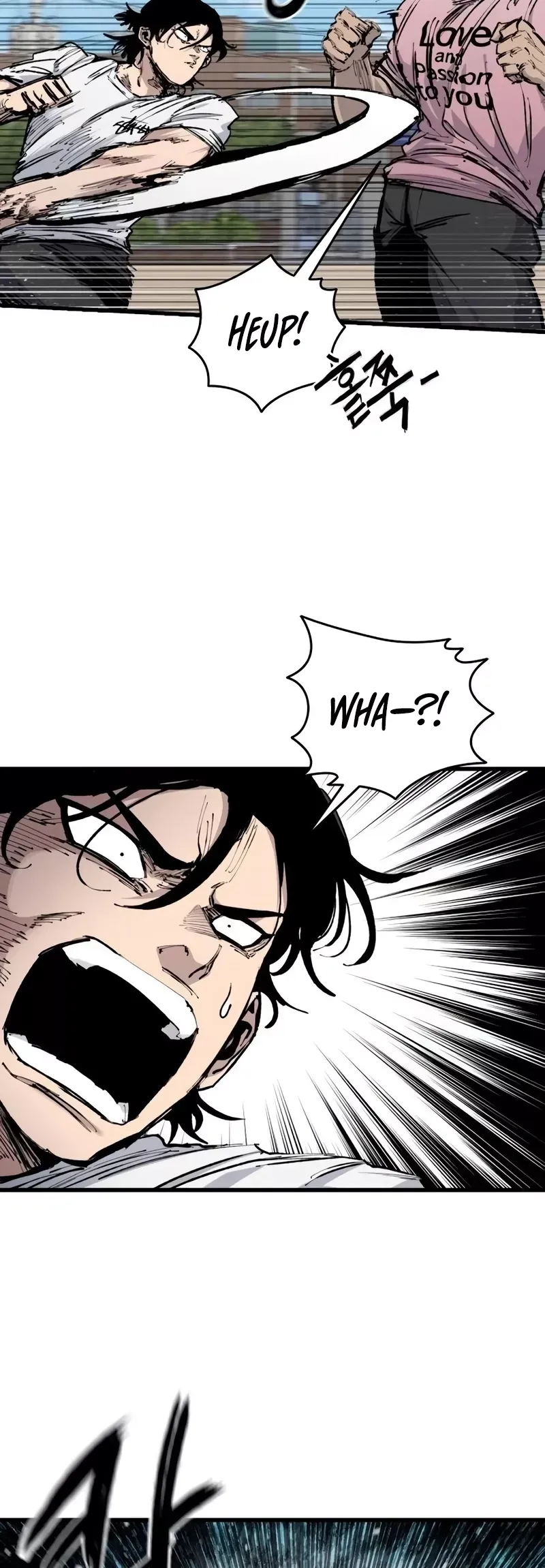Read High Class Manga Online