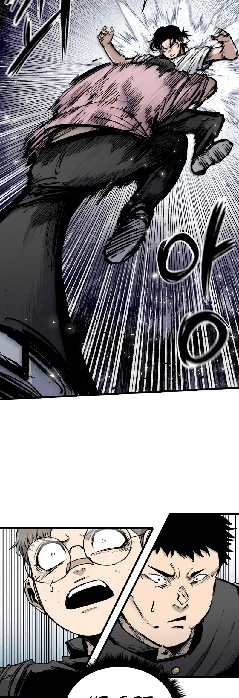 Read High Class Manga Online