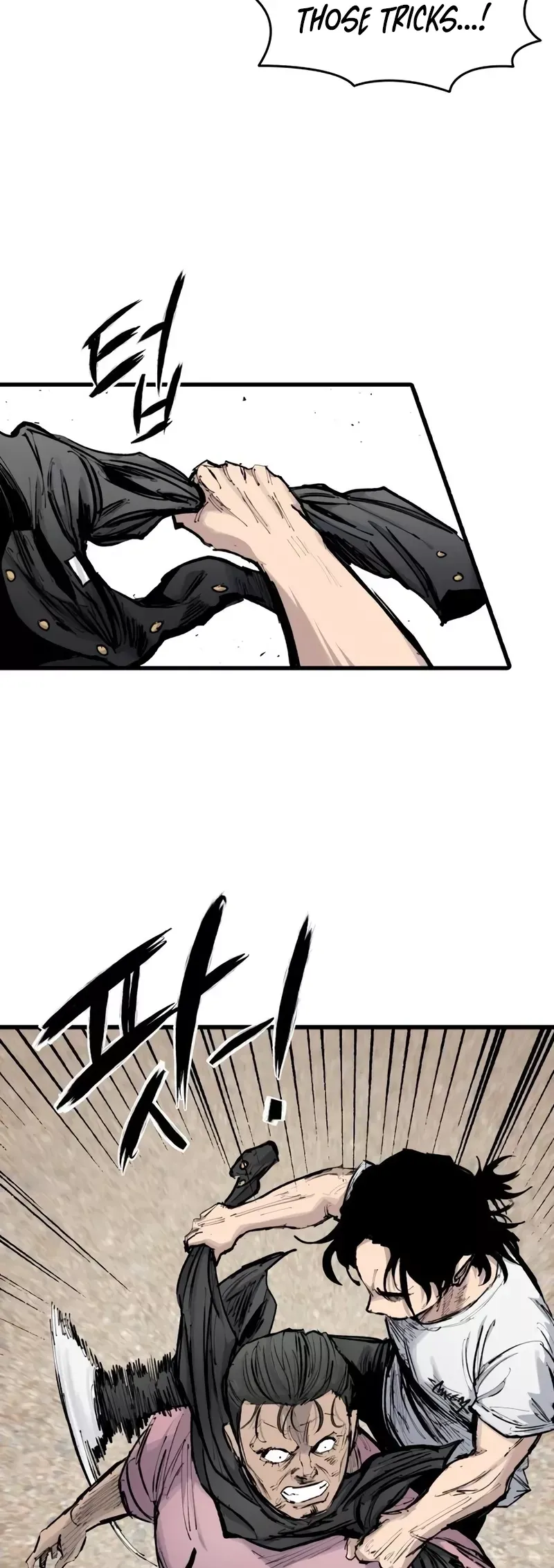 Read High Class Manga Online