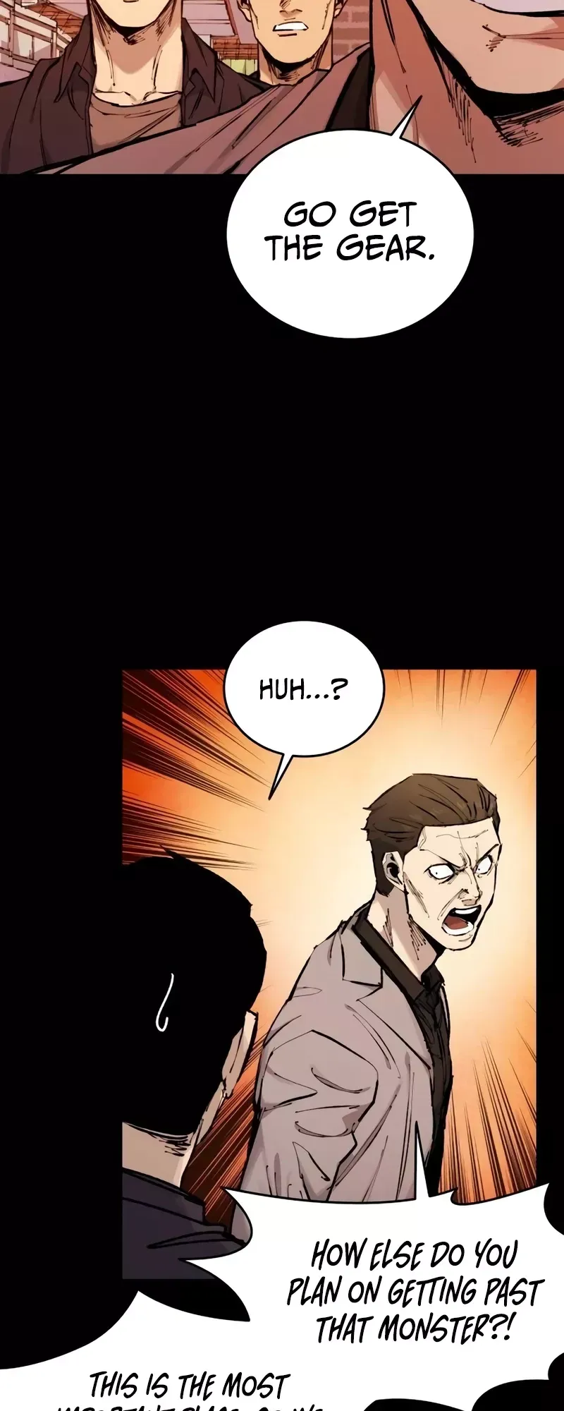 Read High Class Manga Online