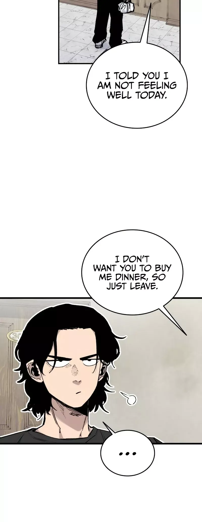 Read High Class Manga Online