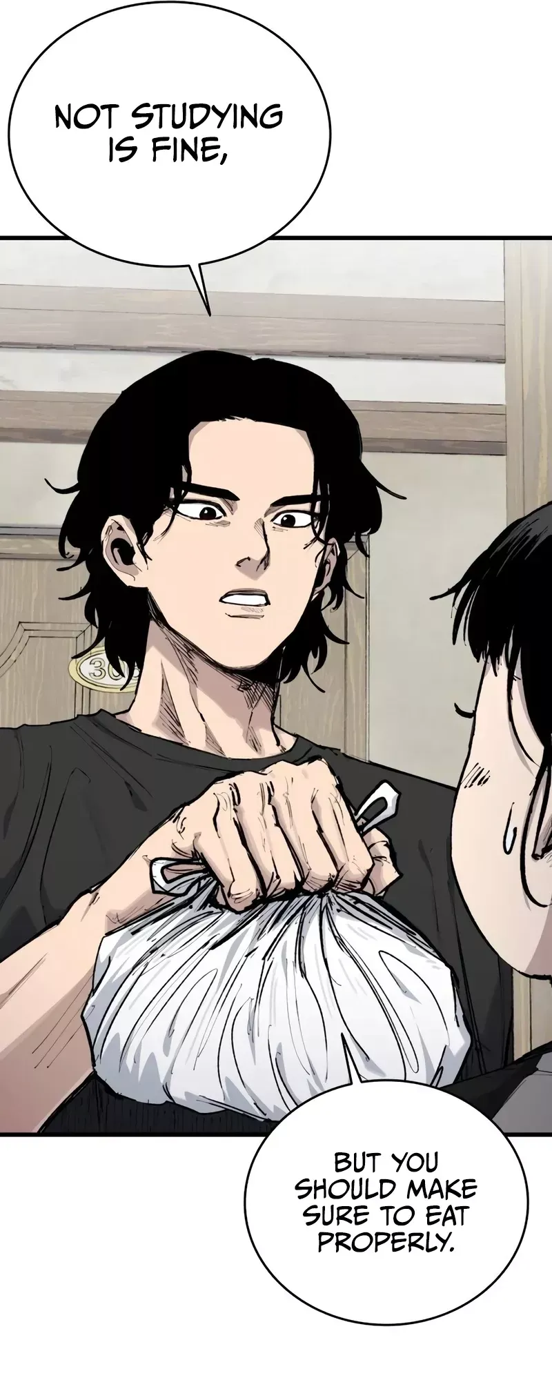 Read High Class Manga Online