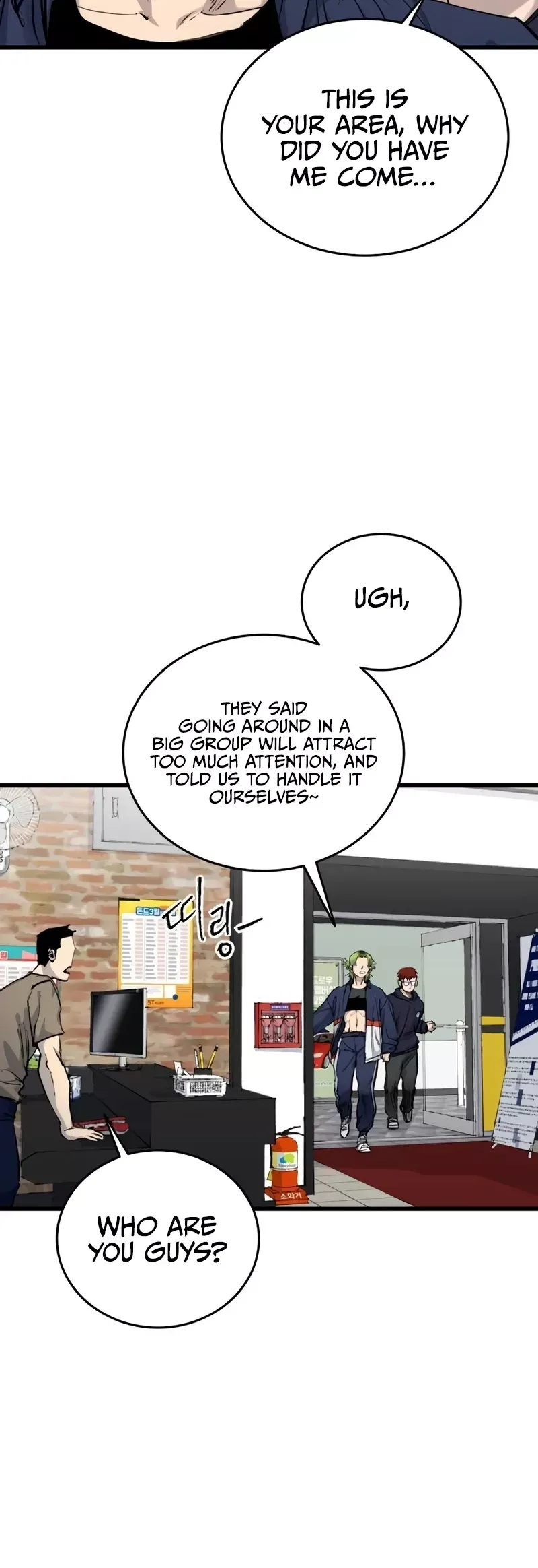 Read High Class Manga Online
