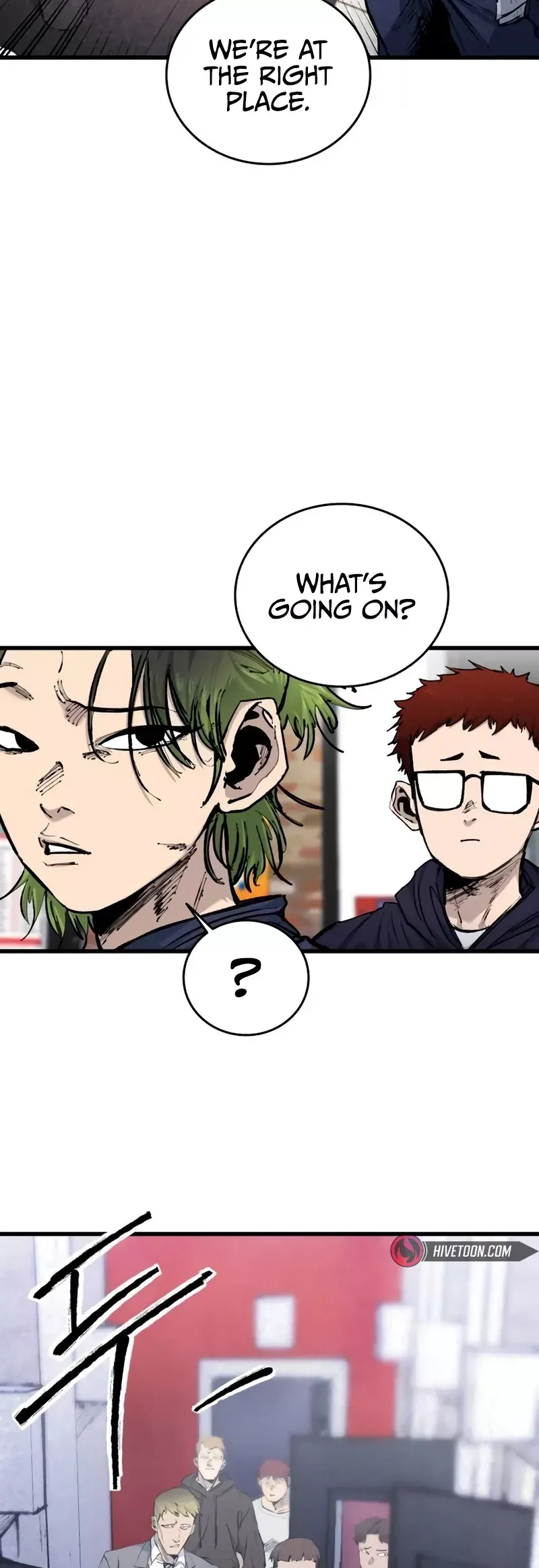 Read High Class Manga Online