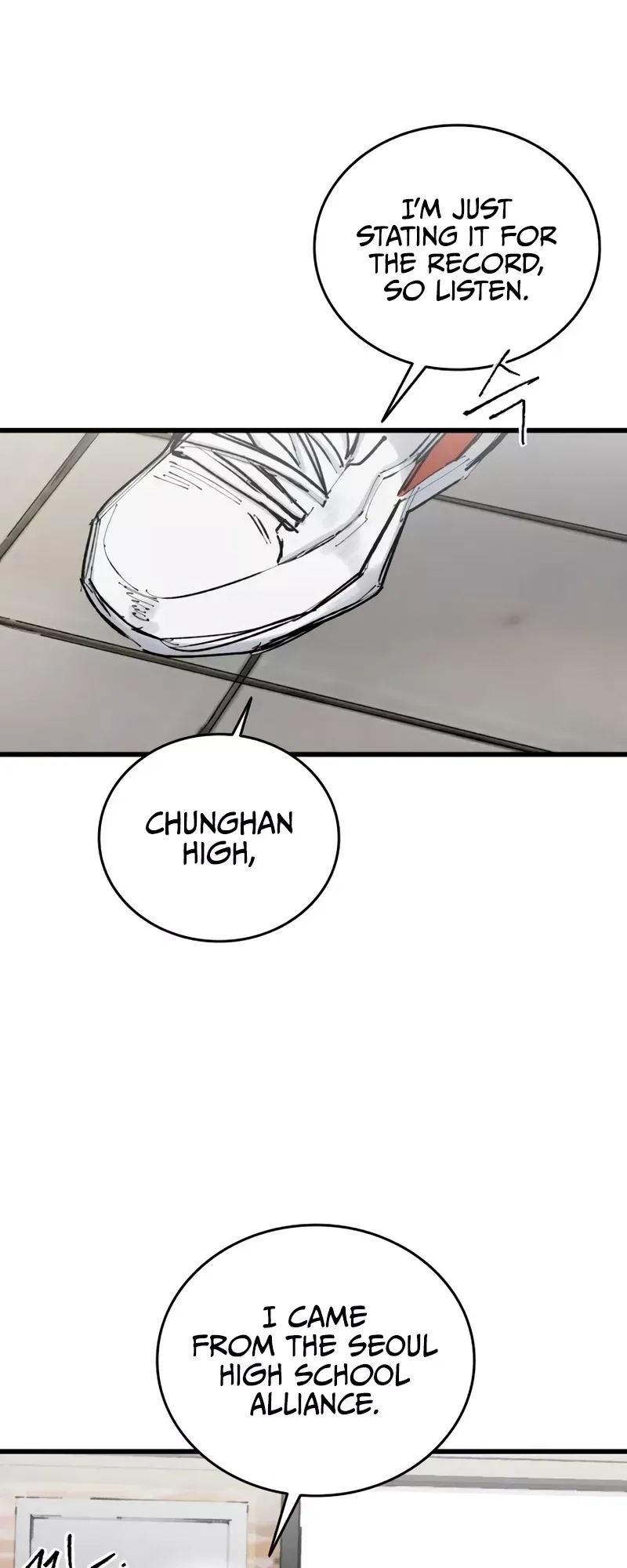 Read High Class Manga Online