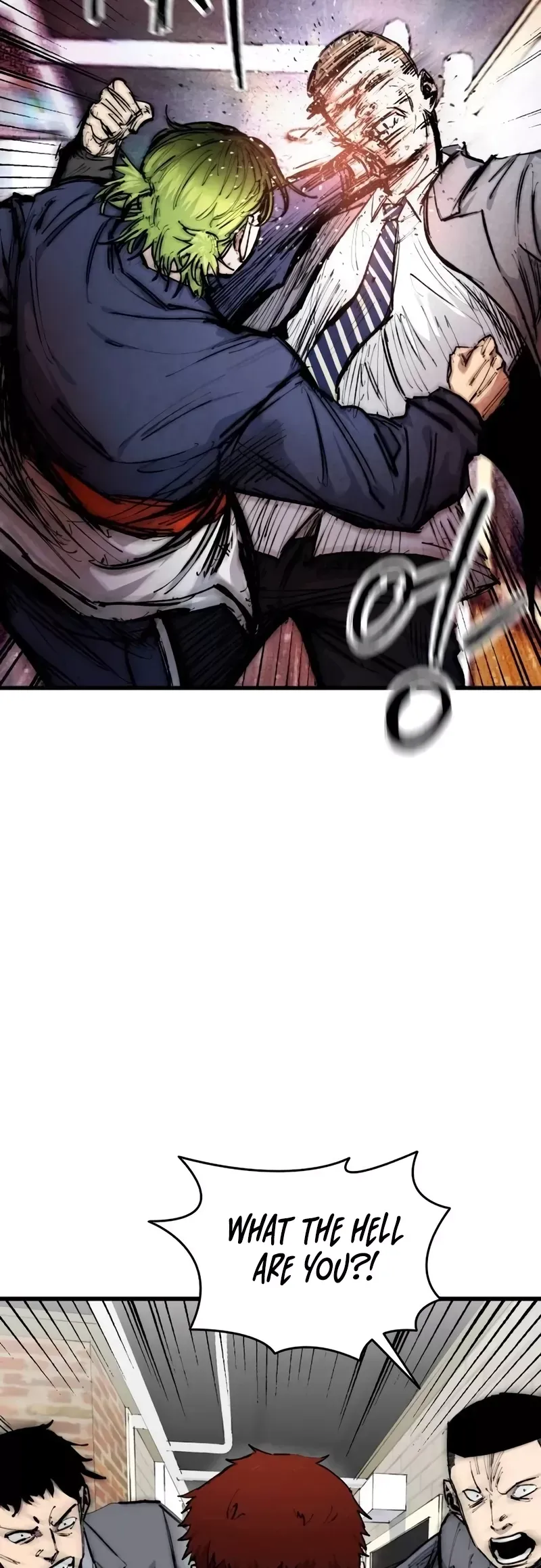Read High Class Manga Online