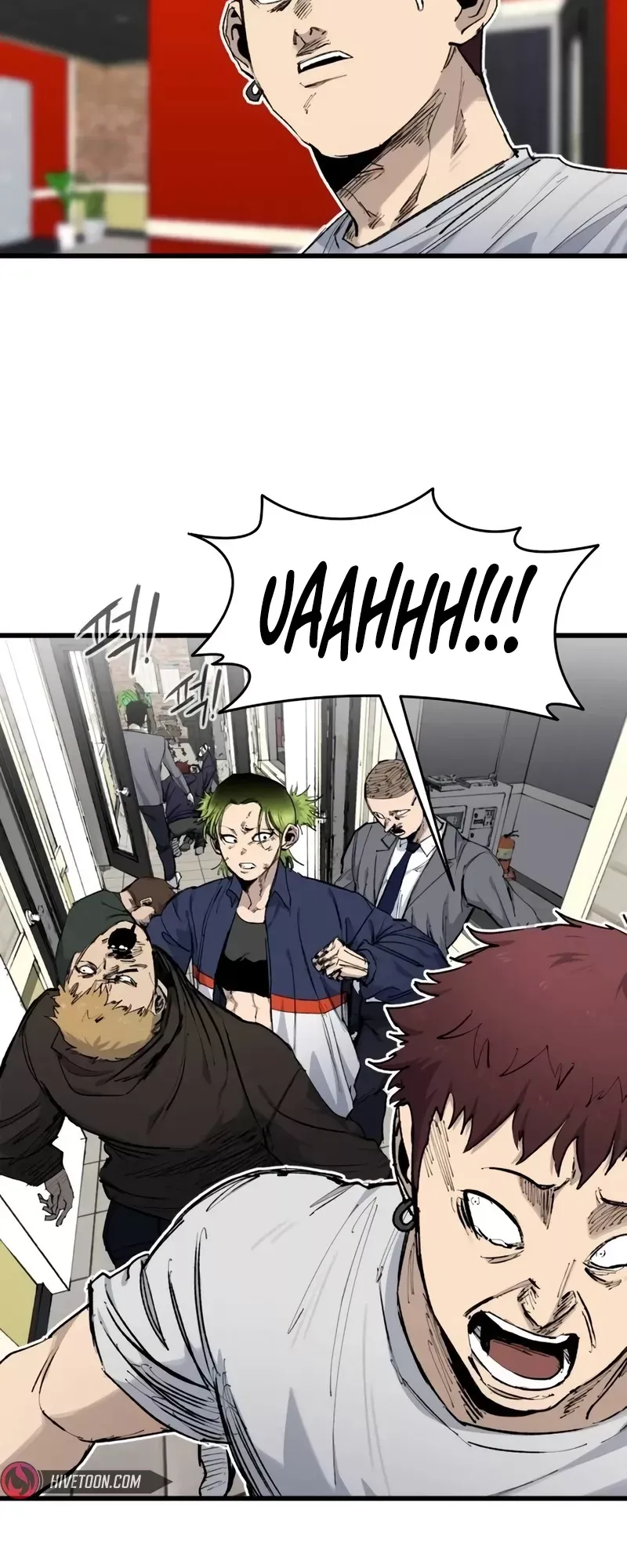 Read High Class Manga Online